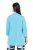 Ulla Popken 849620 Jakk Sinine - Joped - Suured naiste jakid