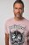 JP1880 849702 Motörhead War-Pig T-särk Lilla - Bändi T-särgid - Bänditringad suurtes suurustes