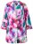 Ulla Popken 849728 Lilleline linasegust pintsak Valge - Pintsakud - Pintsakud naistele suurtes suurustes