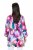 Ulla Popken 849728 Lilleline linasegust pintsak Valge - Pintsakud - Pintsakud naistele suurtes suurustes