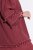 Ulla Popken 849860 Kimono Roostepunane - Kardiganid - Naiste kardiganid suurtes suurustes