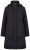 Ulla Popken 849908 Vihmajope Tumesinine - Joped - Suured naiste jakid