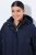 Ulla Popken 849908 Vihmajope Tumesinine - Joped - Suured naiste jakid