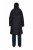 Ulla Popken 849908 Vihmajope Tumesinine - Joped - Suured naiste jakid