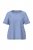 Ulla Popken 850045 Lühikeste varrukatega pidžaama Helesinine - Pidžaama/Loungewear - 