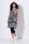 Ulla Popken 850175 Taskutega varrukateta jersey-kleit Must - Suvekleidid - Naiste suvekleidid suurtes suurustes