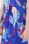 Ulla Popken 850367 Mustriline jersey-kleit Tumesinine - Trikookleidid - 
