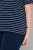 Ulla Popken 850403 Lilleline pidžaama Tumesinine - Pidžaama/Loungewear - 