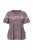 Ulla Popken 850403 Lilleline pidžaama Pruun - Pidžaama/Loungewear - 