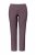 Ulla Popken 850403 Lilleline pidžaama Pruun - Pidžaama/Loungewear - 