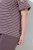 Ulla Popken 850403 Lilleline pidžaama Pruun - Pidžaama/Loungewear - 