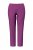 Ulla Popken 850403 Lilleline pidžaama Violetne - Pidžaama/Loungewear - 