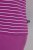 Ulla Popken 850403 Lilleline pidžaama Violetne - Pidžaama/Loungewear - 