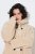 Ulla Popken 850589 Teddyjakk Luuvalge - Joped - Suured naiste jakid