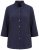 Ulla Popken 850615 Jakk Tumesinine - Joped - Suured naiste jakid
