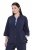 Ulla Popken 850615 Jakk Tumesinine - Joped - Suured naiste jakid