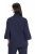 Ulla Popken 850615 Jakk Tumesinine - Joped - Suured naiste jakid