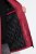 Ulla Popken 850794 Funktsionaalne mantel Punane - Mantlid - Naiste mantlid suurtes suurustes