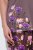 Ulla Popken 850903 Lilleline pidžaama 2 tk Pruun - Pidžaama/Loungewear - 