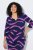 Ulla Popken 850920 Jersey-kleit Tumesinine - Kleidid - Kleidid kõikidele suurustele