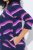 Ulla Popken 850920 Jersey-kleit Tumesinine - Kleidid - Kleidid kõikidele suurustele