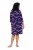 Ulla Popken 850920 Jersey-kleit Tumesinine - Kleidid - Kleidid kõikidele suurustele