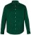 JP1880 850921 Pika varrukaga velvetsärk Metsaroheline TALL - TALL särgid - TALL särgid pikkadele meestele