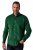 JP1880 850921 Pika varrukaga velvetsärk Metsaroheline TALL - TALL särgid - TALL särgid pikkadele meestele