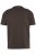 JP1880 851001 Rolling Stones Retro Logo T-särk Sarapuupruun TALL - TALL T-särgid - T-särgid pikkadele meestele