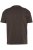 JP1880 851001 Rolling Stones Retro Logo T-särk Sarapuupruun - Bändi T-särgid - Bänditringad suurtes suurustes