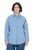 Ulla Popken 851036 Teksatagi Helesinine - Joped - Suured naiste jakid