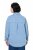 Ulla Popken 851036 Teksatagi Helesinine - Joped - Suured naiste jakid