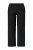 Ulla Popken 851245 Triibuline pidžaama Must - Pidžaama/Loungewear - 