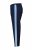 Ulla Popken 851245 Triibuline pidžaama Tumesinine - Pidžaama/Loungewear - 