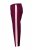Ulla Popken 851245 Pidžaama Marjapunane - Pidžaama/Loungewear - 