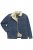 JP1880 851363 Teksatagi sooja voodriga Denimsinine - Jakid ja joped - Joped, suured suurused: 2XL – 12XL