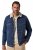 JP1880 851363 Teksatagi teddy-voodriga Denimsinine TALL - TALL jakid ja joped - TALL jakid pikkadele meestele