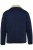 Men+ 369 Teddykraega jope bellyfit Tumesinine - Jakid ja joped - Joped, suured suurused: 2XL – 12XL