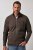 JP1880 851387 Lukuga pusa Sarapuupruun TALL - TALL dressipluusid - TALL dressipluusid ja pusad