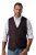 JP1880 851393 Ruuduline tweed-vest Veinipunane - Ülikonnad ja pintsakud - Ülikonnad suured suurused