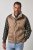 JP1880 851516 Mokavest teddyvoodriga Beež - Jakid ja joped - Joped, suured suurused: 2XL – 12XL