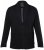 JP1880 Naples Flexnamic Jersey-pintsak Must - Ülikonnad ja pintsakud - Ülikonnad suured suurused