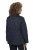 Ulla Popken 851777 Tepitud jope Must - Joped - Suured naiste jakid