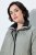 Ulla Popken 851792 Vihmajope Oliivroheline - Joped - Suured naiste jakid
