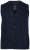 JP1880 851800 Kalasabamustriga tweed-vest Tumesinine - Ülikonnad ja pintsakud - Ülikonnad suured suurused
