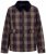 Ulla Popken 851806 Vihmajope Tumesinine - Joped - Suured naiste jakid