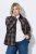 Ulla Popken 851806 Vihmajope Tumesinine - Joped - Suured naiste jakid