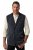 JP1880 851808 Sweat-vest Must TALL - TALL vestid - 