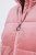 Ulla Popken 851819 Velvetjakk Vanaroosa - Joped - Suured naiste jakid