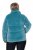 Ulla Popken 851819 Velvetjakk Hall - Joped - Suured naiste jakid